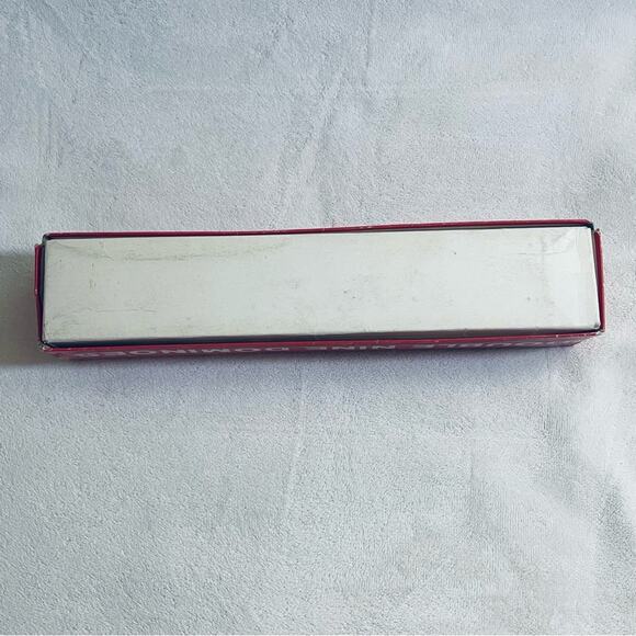 Vintage 1970's Jaymar Double Nine Dominoes Game Complete Black White Dots - Picture 4 of 7